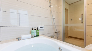 ビューバスデラックス洋室 禁煙