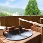 【ホテル売店10％割引券付】【ビジネス/1人旅（素泊）】露天風呂付温泉＆駐車場完備（Wi-Fi対応） | エンゼルグランディア越後中里