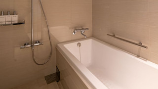 デラックス ツインルーム 禁煙 (6才以上は3名様まで)