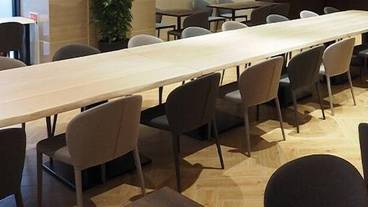 ビジネスセンター / 20