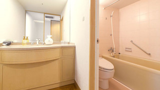 デラックス ツインルーム レイクビュー 禁煙