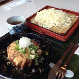 麺乃匠 いづも庵（メンノショウイヅモアン）