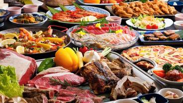 食事・飲み物 / 5