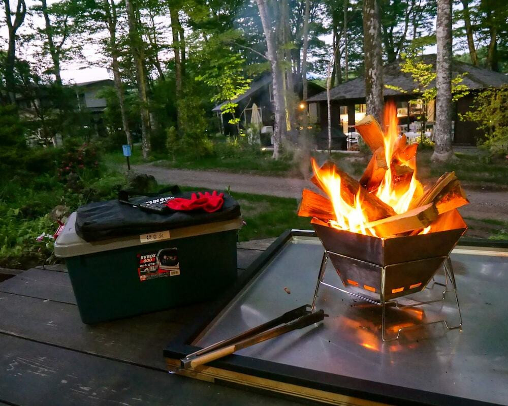 客室の設備とサービス