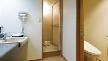 バスルーム / 21