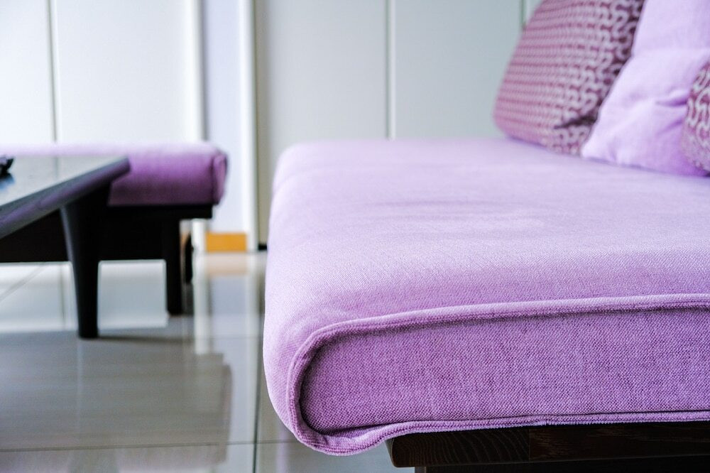 客室の設備とサービス