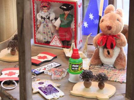 信州・湯田中温泉 清風荘 / 2