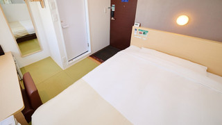 和モデレートルーム (高層階確約) 禁煙