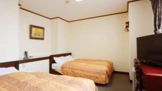 ツインルーム 喫煙可