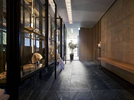 タッセルホテル 三条白川 / 3