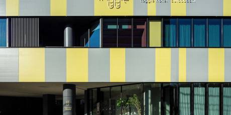 toggle hotel suidobashi（トグルホテル水道橋）