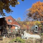 Gallery HARA＆GUESTHOUSE（山梨県 ペンション） / 2