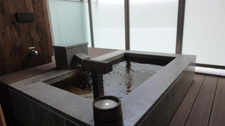 本館 プレミア ルーム (Private Open Air Bath) 禁煙
