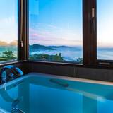 夕月 展望風呂 / 4