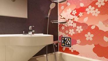 バスルーム / 13