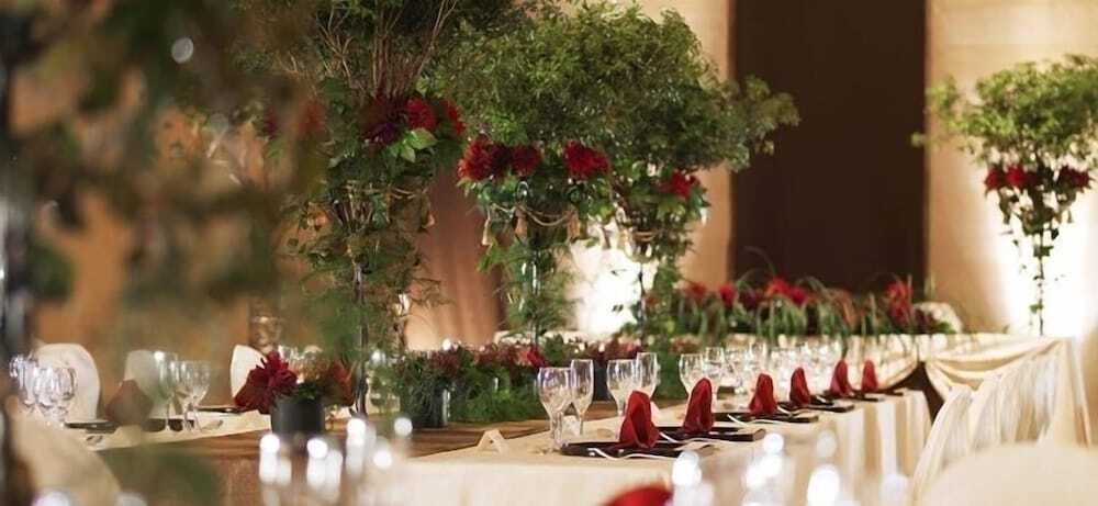 バンケット ホール