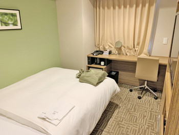 特別感のあるレディースルームでリラックス♪3910151