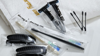 モデレートダブルルーム　禁煙　(14㎡)