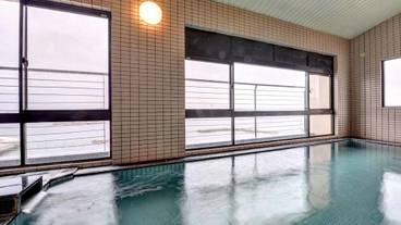 屋内スパ浴槽 / 3