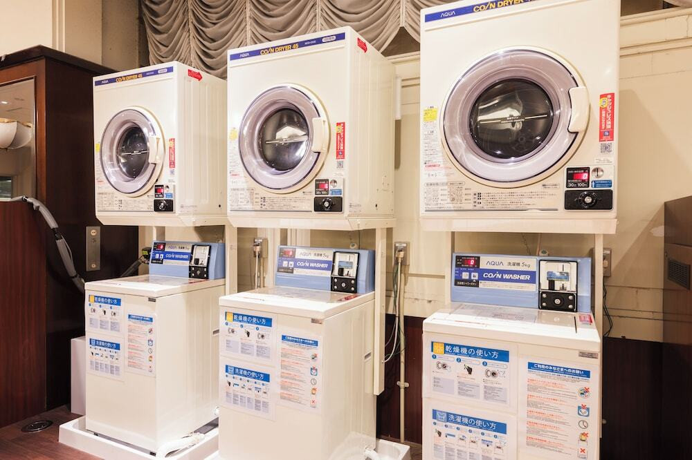 ランドリー ルーム