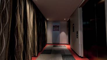 エレベーター / 1