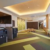 レンブラントスタイル御殿場駒門 富士の心湯（静岡県 ビジネスホテル） / 2