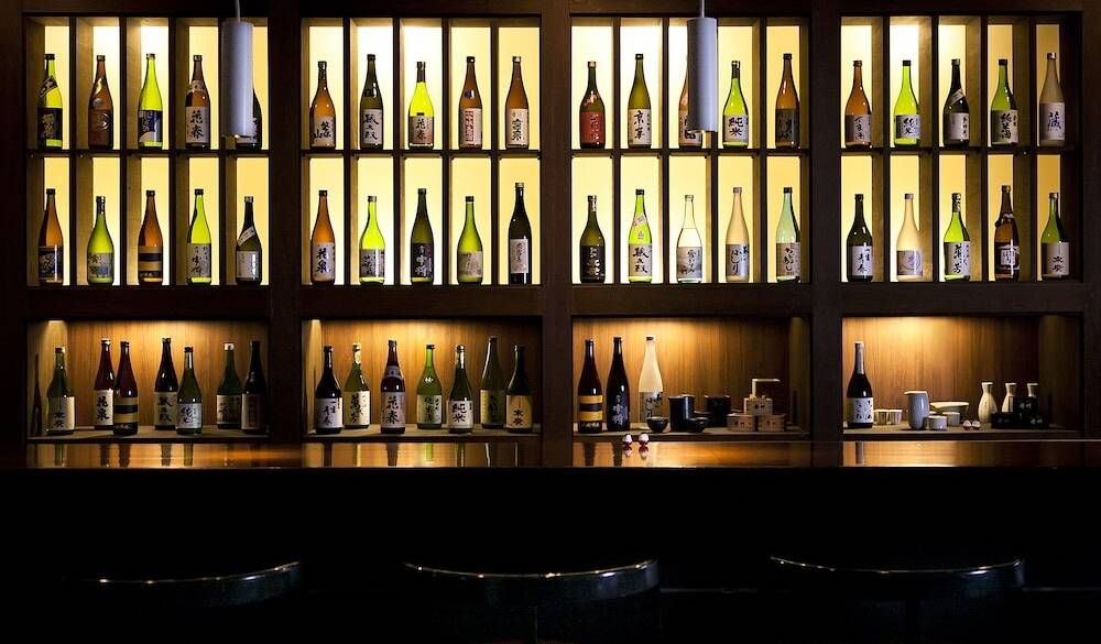会津SAKE Bar / 2