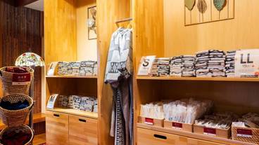 客室の設備とサービス / 26