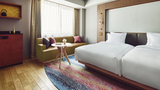 クラシック ルーム