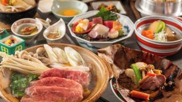 食事・飲み物 / 6