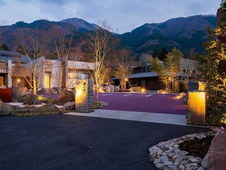 月洸樹 由布院 / 3