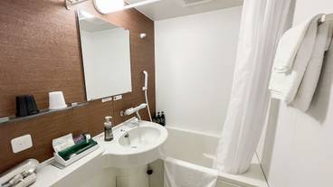 バスルーム / 16