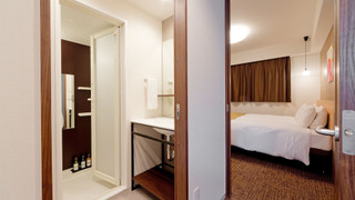 デラックス ダブルルーム