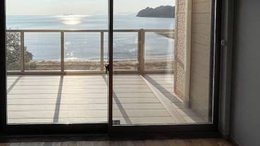 部屋からの景観 / 9