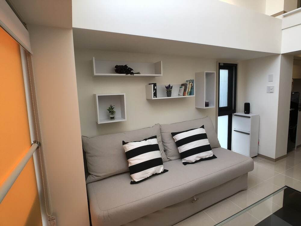 リビングルーム