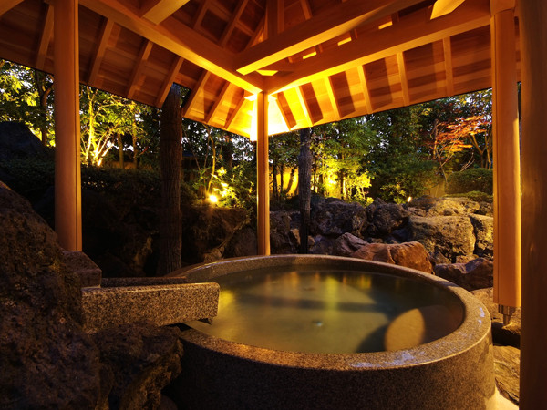 城崎温泉 かがり火の宿 大西屋水翔苑(キノサキオンセン カガリビノヤド オオニシヤスイショウエン) / 3