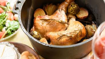 食事・飲み物 / 3