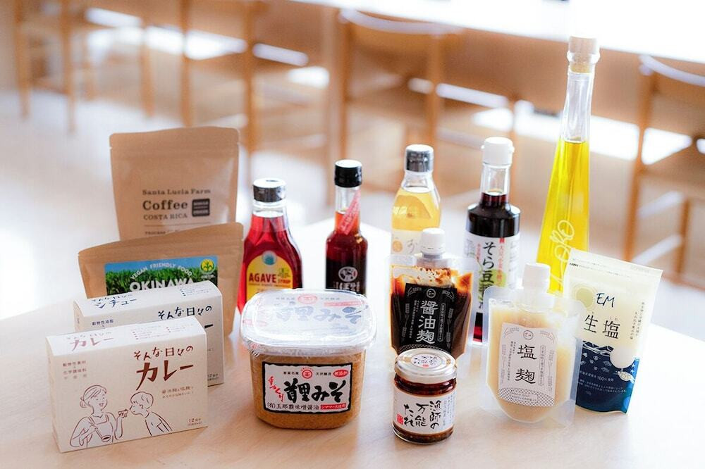 ギフト ショップ