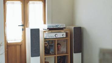 リビング エリア / 9