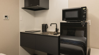 スタンダードA 禁煙