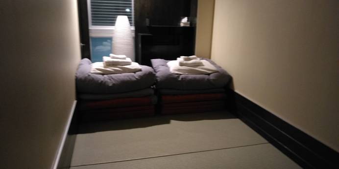 行燈旅館（東京都 旅館） / 1