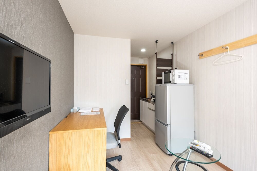 客室の設備とサービス