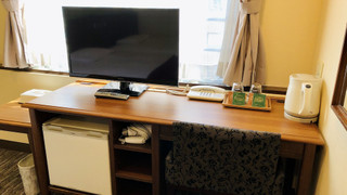 ツイン・エコノミー [全室禁煙]