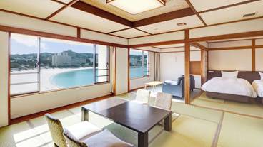 ビーチ / オーシャン ビュー / 20