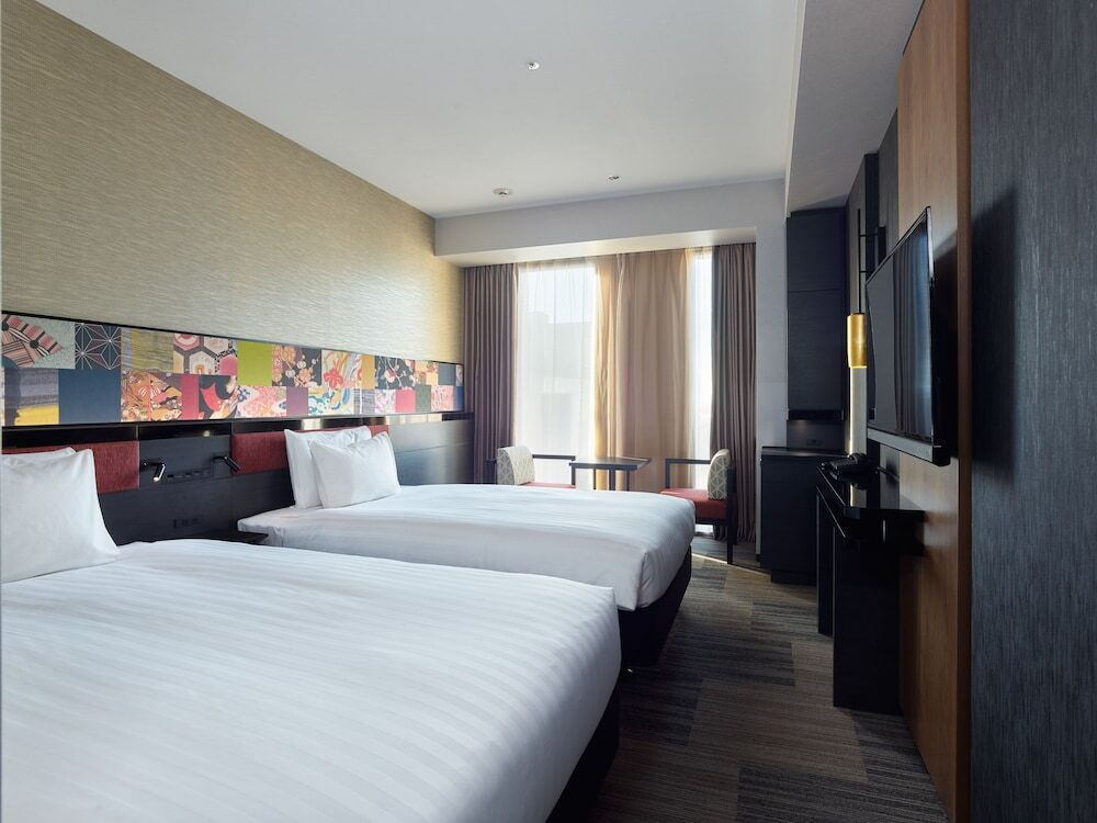 スーペリアツイン