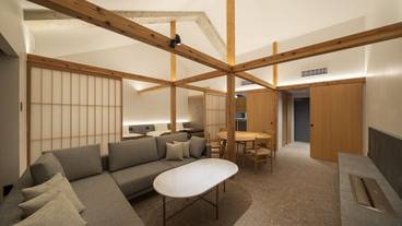 リビングルーム / 29