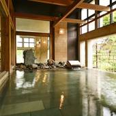 定山渓 ホテル鹿の湯（北海道 リゾートホテル） / 5