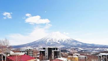 マウンテン ビュー / 30