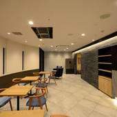 ファーストキャビン御堂筋難波（大阪府 カプセルホテル） / 3