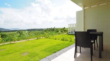 バルコニーからの眺望 / 10